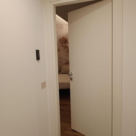Residenze Simari Luxury Pádua Exterior foto