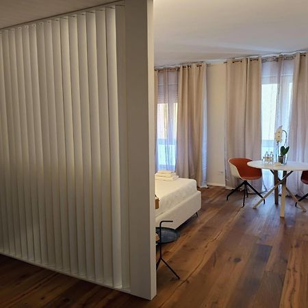 Residenze Simari Luxury Pádua Exterior foto