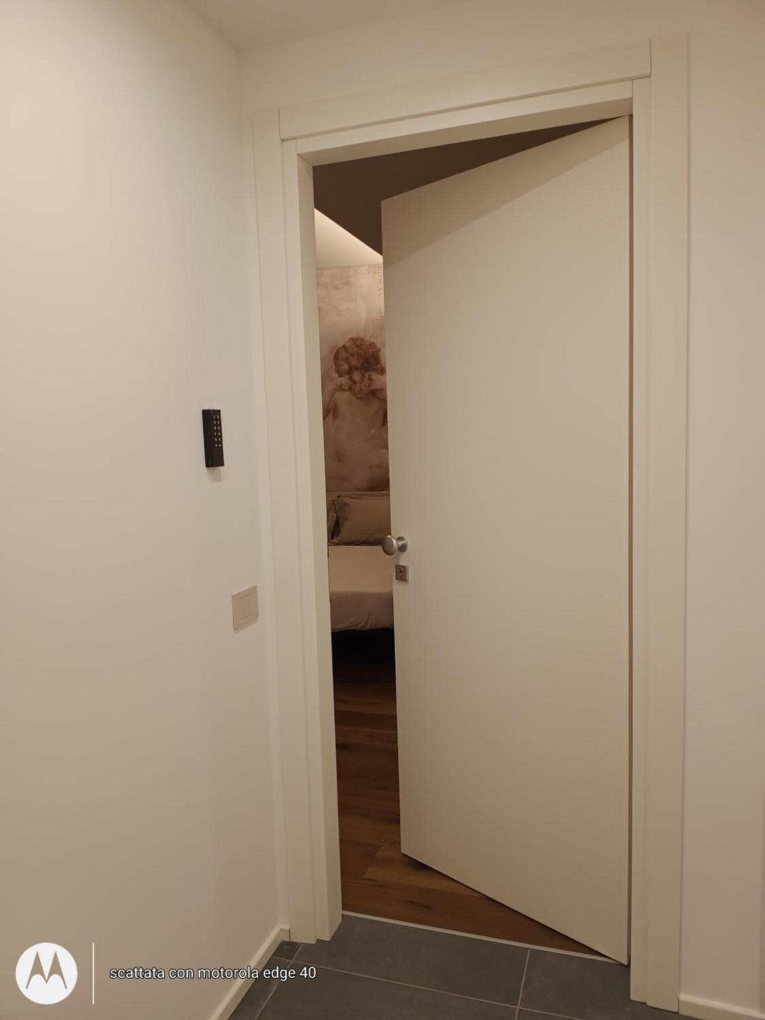 Residenze Simari Luxury Pádua Exterior foto