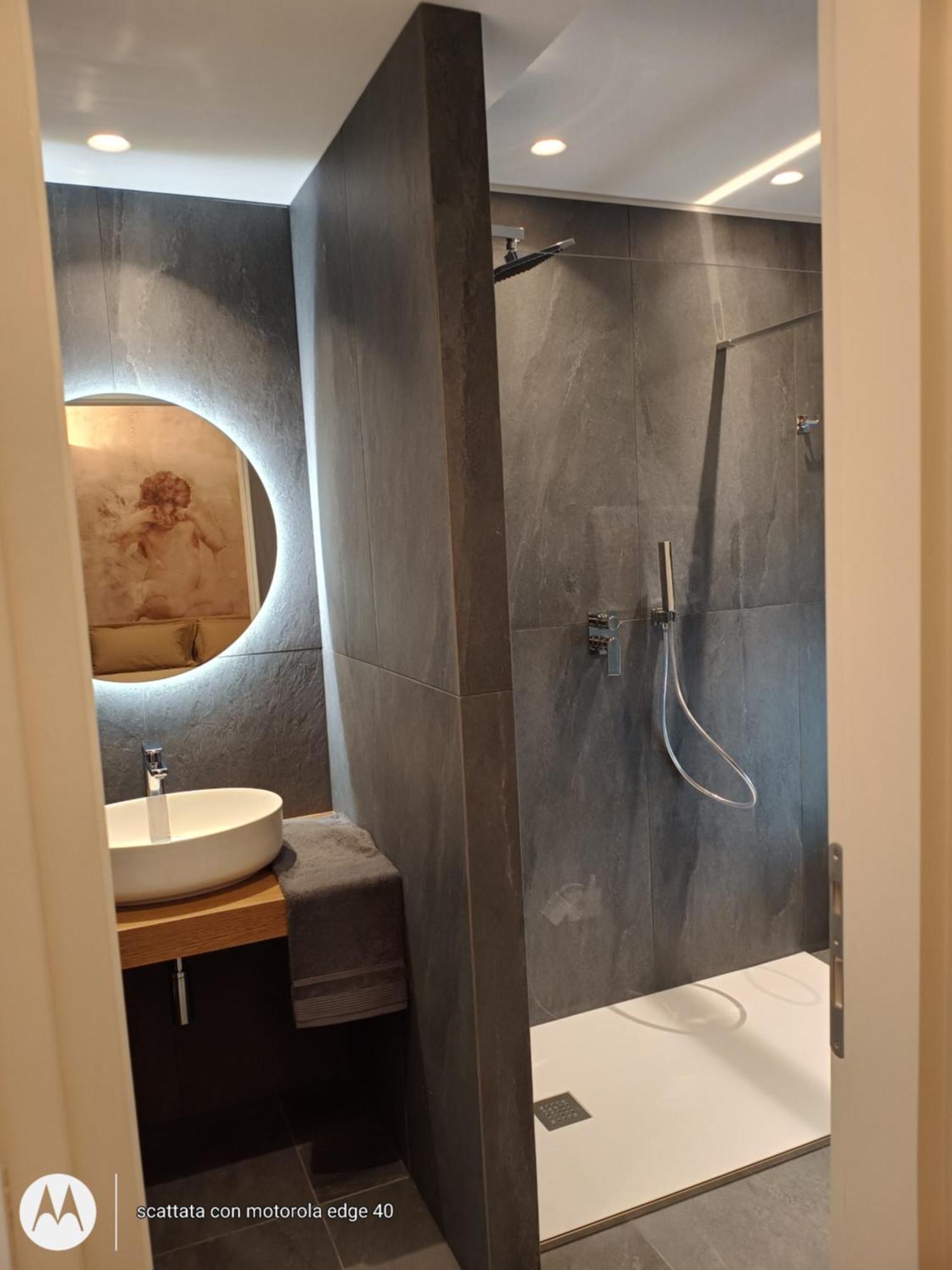 Residenze Simari Luxury Pádua Exterior foto