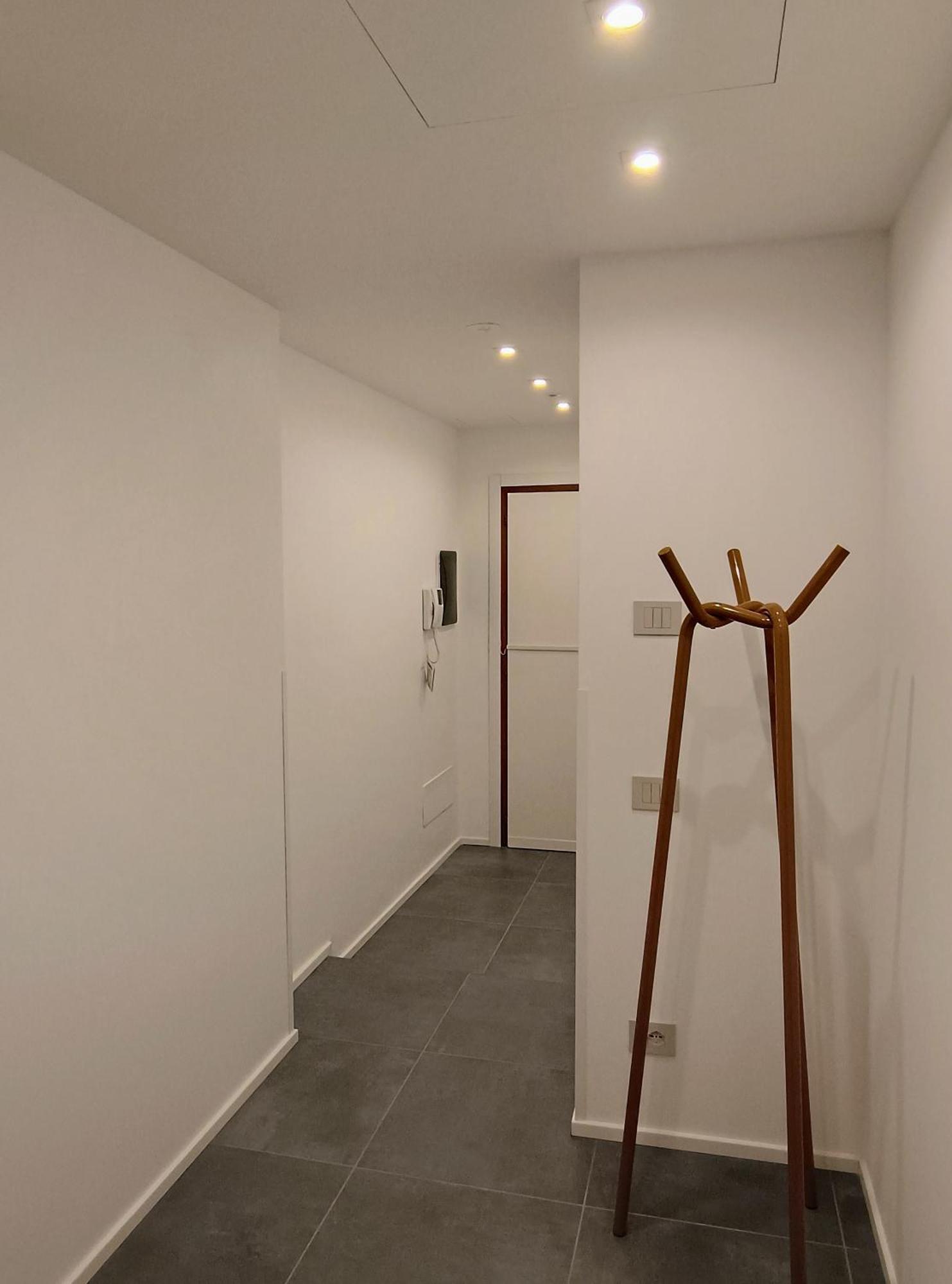 Residenze Simari Luxury Pádua Exterior foto