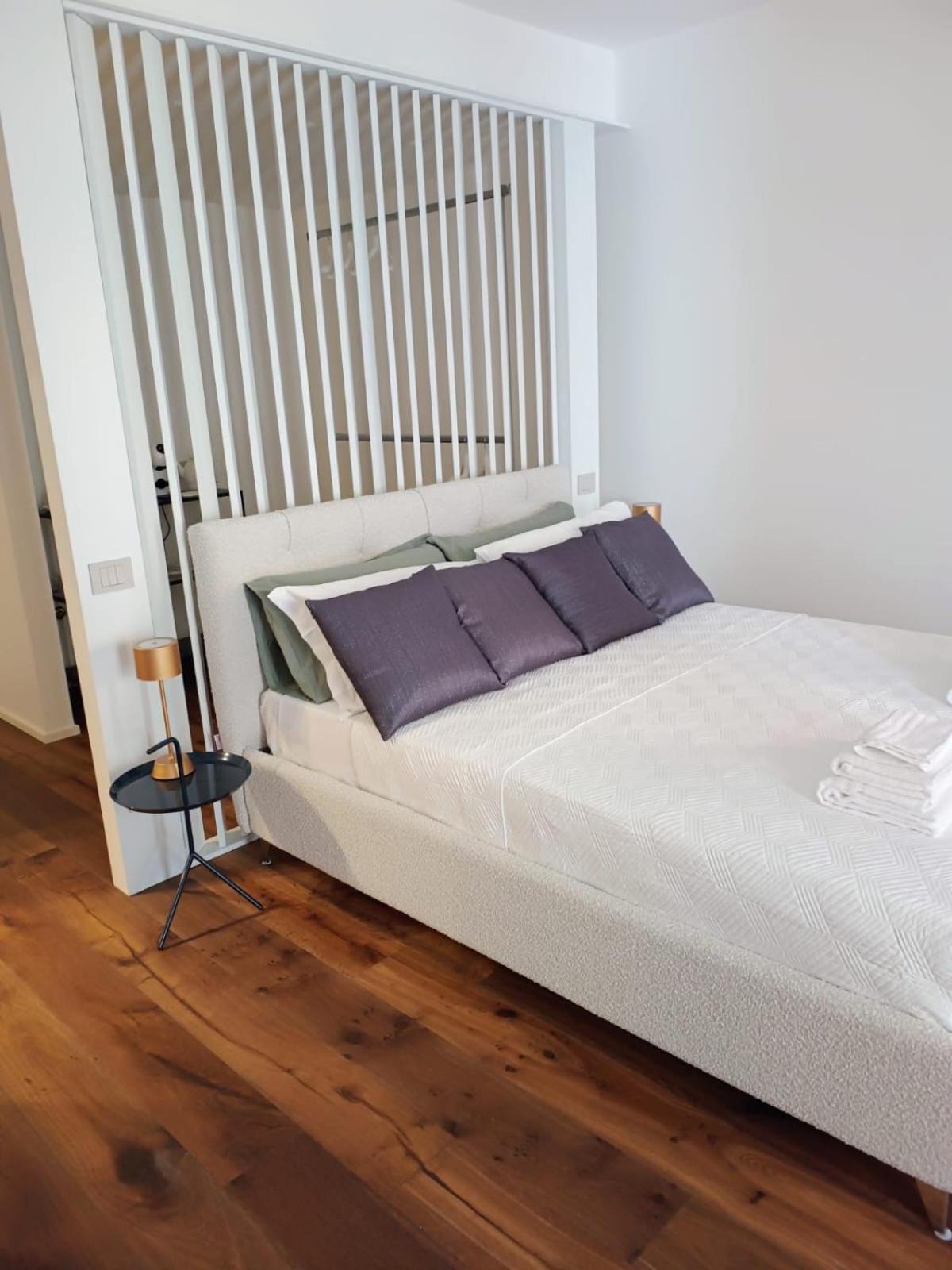 Residenze Simari Luxury Pádua Exterior foto