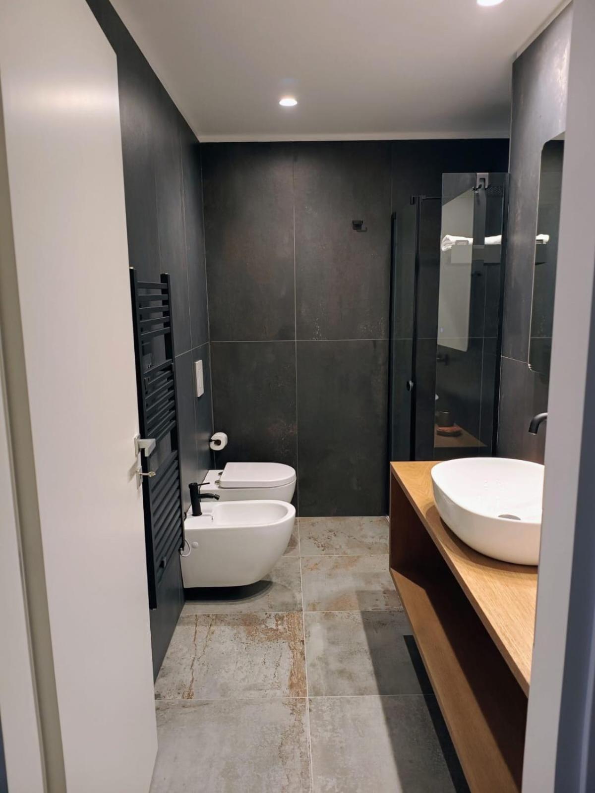 Residenze Simari Luxury Pádua Exterior foto