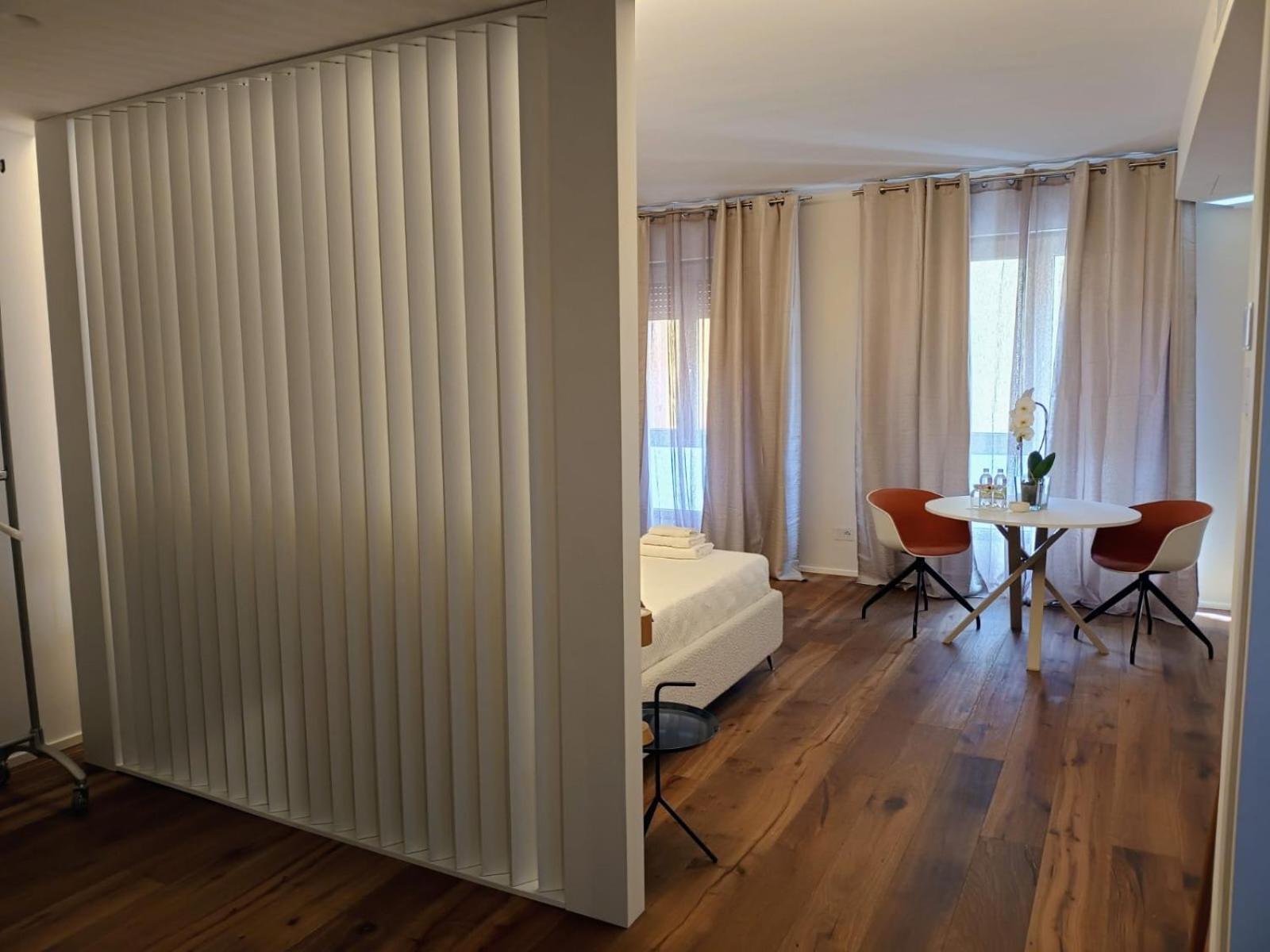 Residenze Simari Luxury Pádua Exterior foto